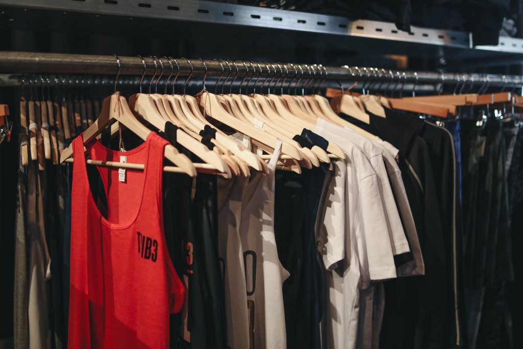 10 Benefits of Wholesale Clothing 10 Benefits of Wholesale Clothing