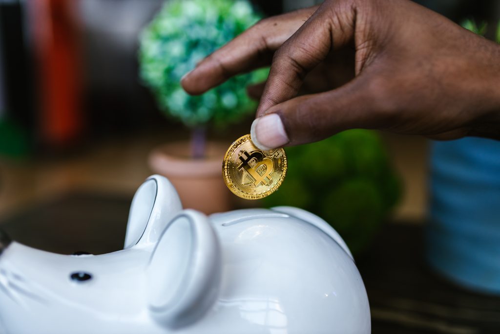 Staying Ahead of the Curve – Innovative Approaches to Bitcoin Trading Staying Ahead of the Curve – Innovative Approaches to Bitcoin Trading