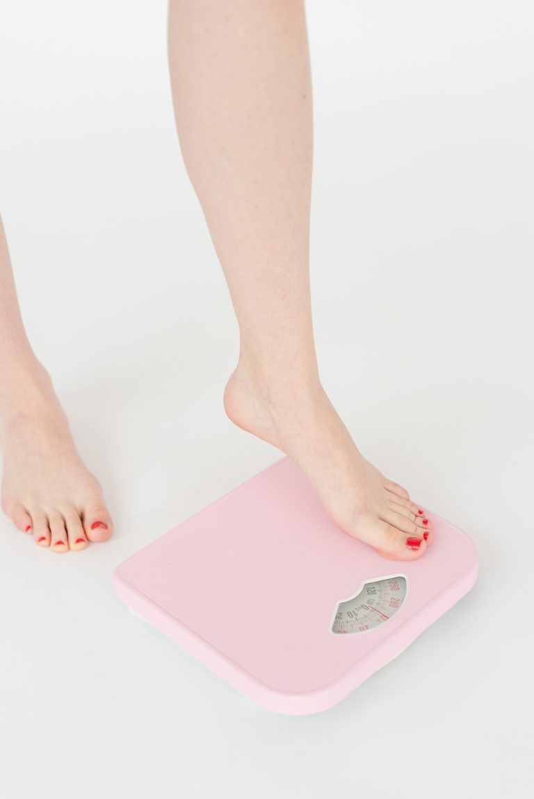 Tech-Savvy Solutions for a Slimmer You: Innovative Weight Loss Tools and Strategies