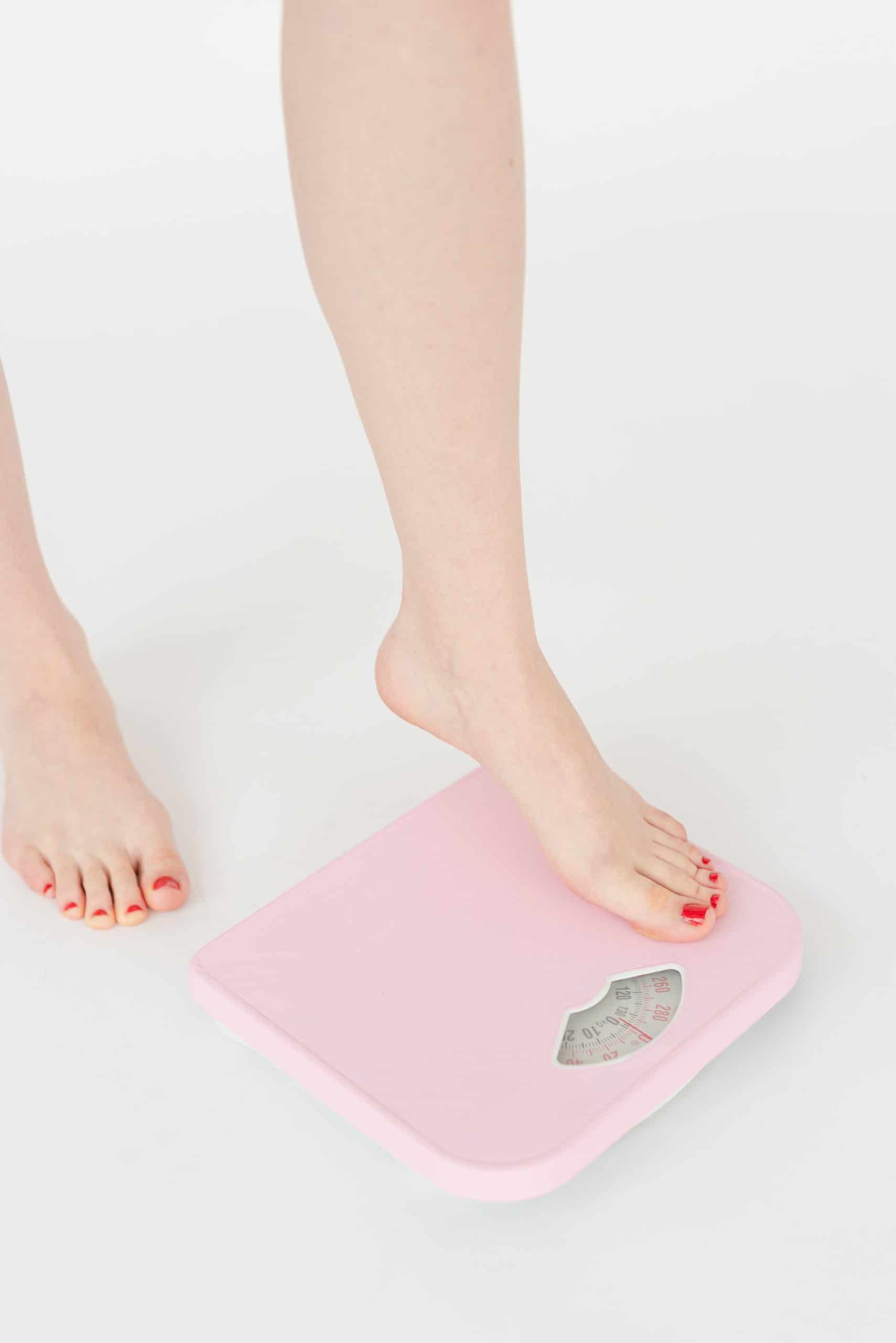 weight loss