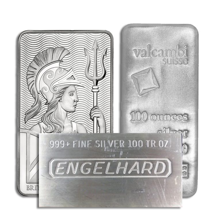 How valuable are silver bars? Find out here.