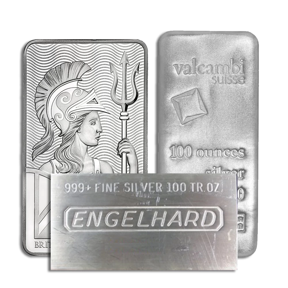 How valuable are silver bars? Find out here.