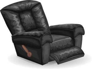 Theater Recliners