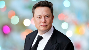 musk