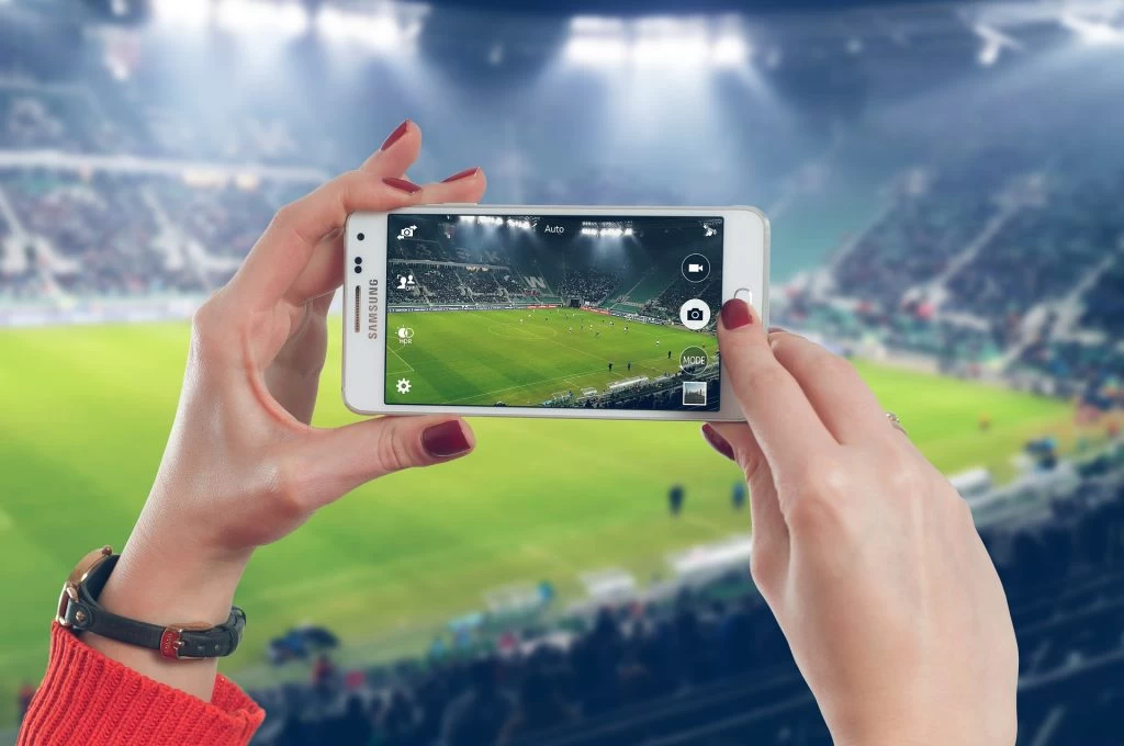 Top Sport Technology Trends In 2023