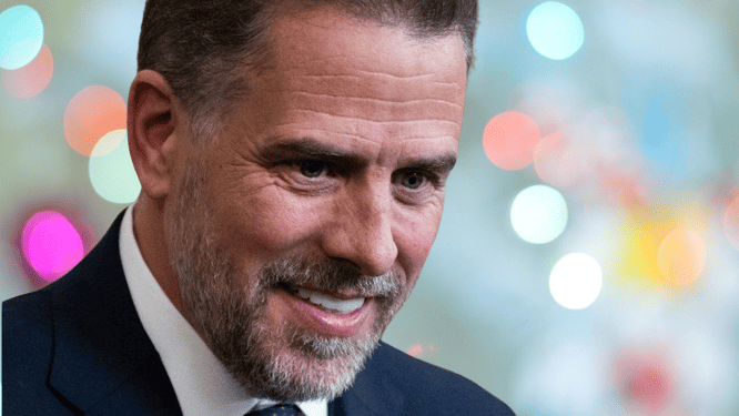 Breaking: Hunter Biden to Accept Guilty Plea, Probable Sentence Reduction in Tax and Firearm Lawsuit