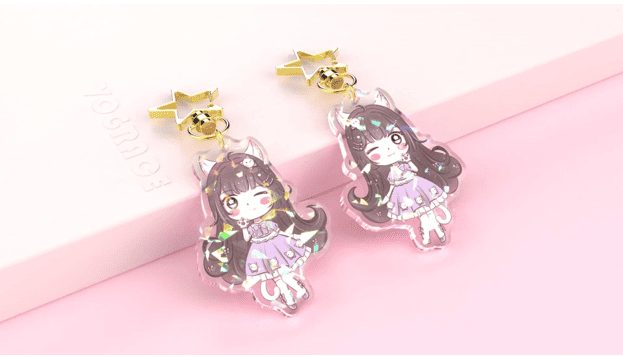 Keychains 