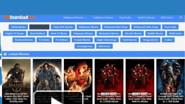 Downloadhub4u – Download Movies Online