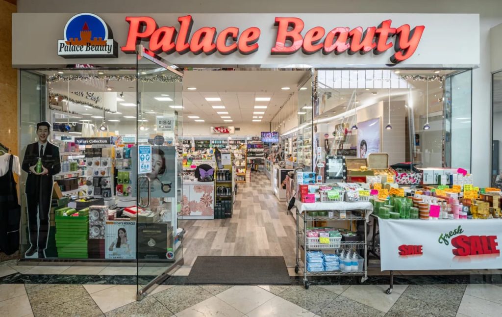 Discover the Best K-Beauty Store Near You Discover the Best K-Beauty Store Near You