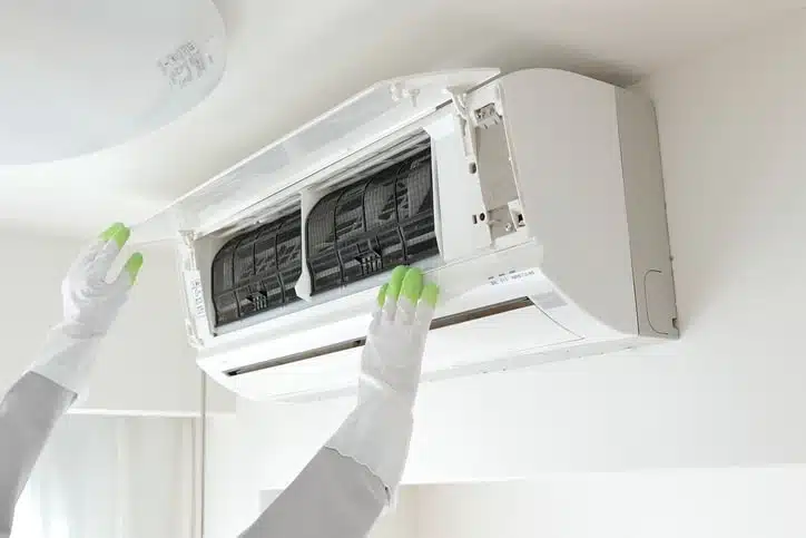How Air Conditioner Cleaning Companies Provide Services