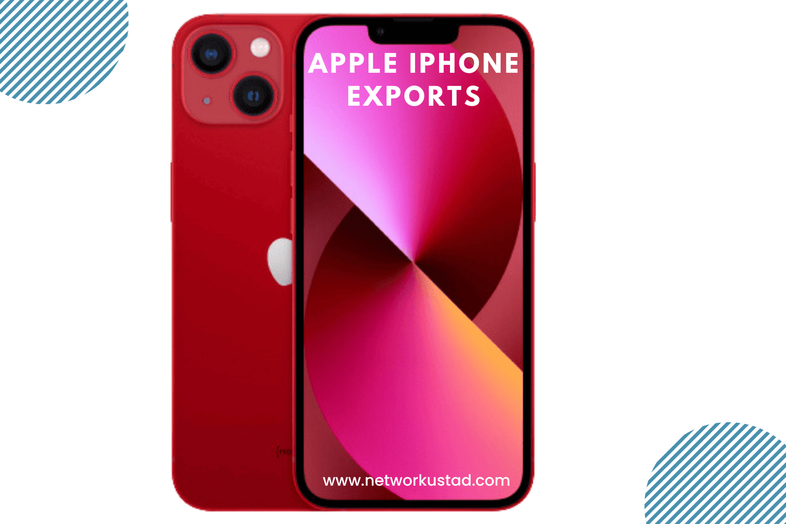 Apple iPhone Exports From India: Exclusive Details