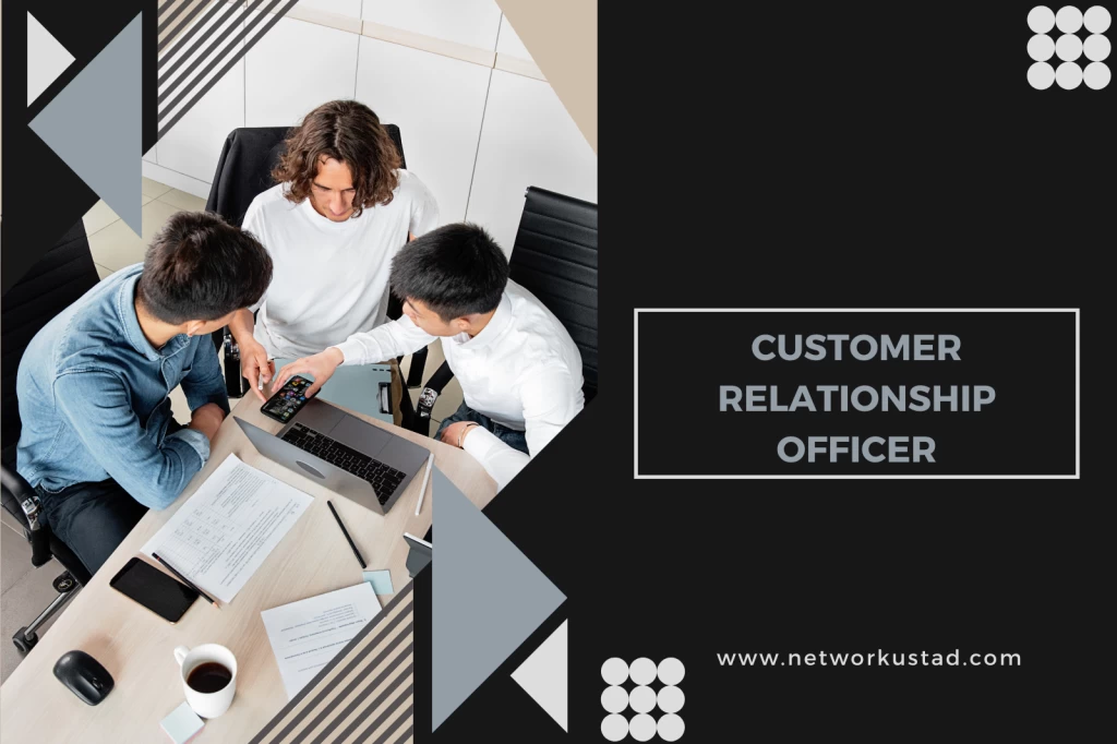 Customer Relationship Officer – CRO Remote (Night shift)