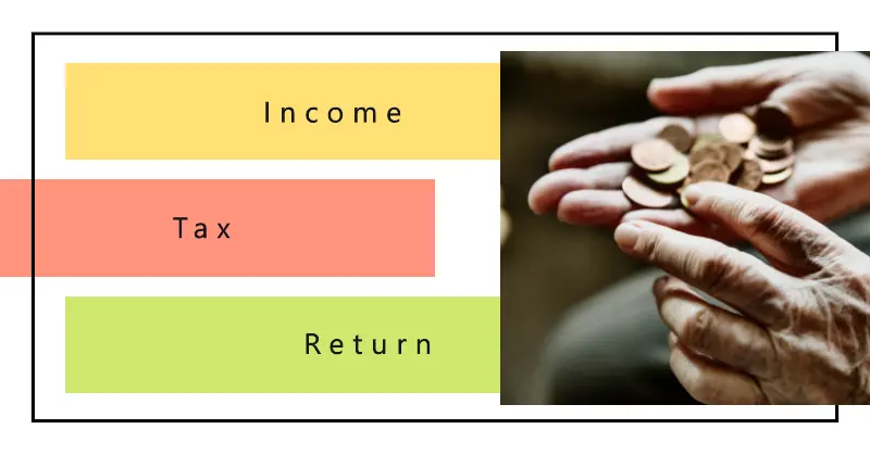 Income Tax Return Filing