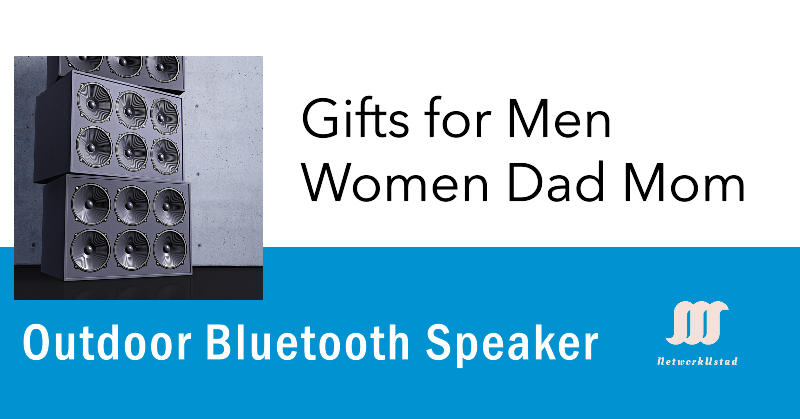 Outdoor Bluetooth Speaker, Gifts for Men Women Dad Mom, ANERIMST Waterproof Wireless Torch LED Light Outdoor Bluetooth Speaker, Gifts for Men Women Dad Mom, ANERIMST Waterproof Wireless Torch LED Light