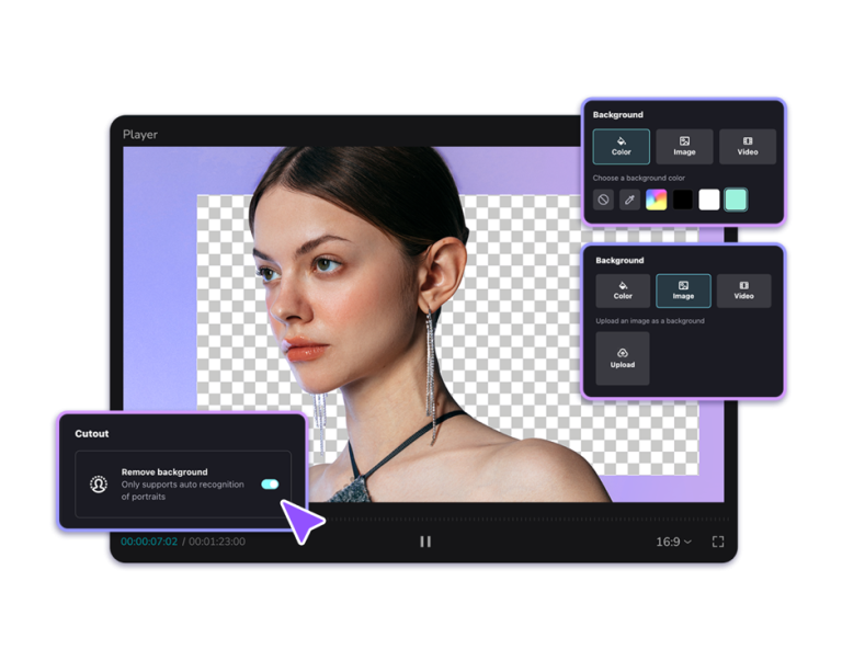 Exploring CapCut’s Green Screen Editing for Creative Backgrounds