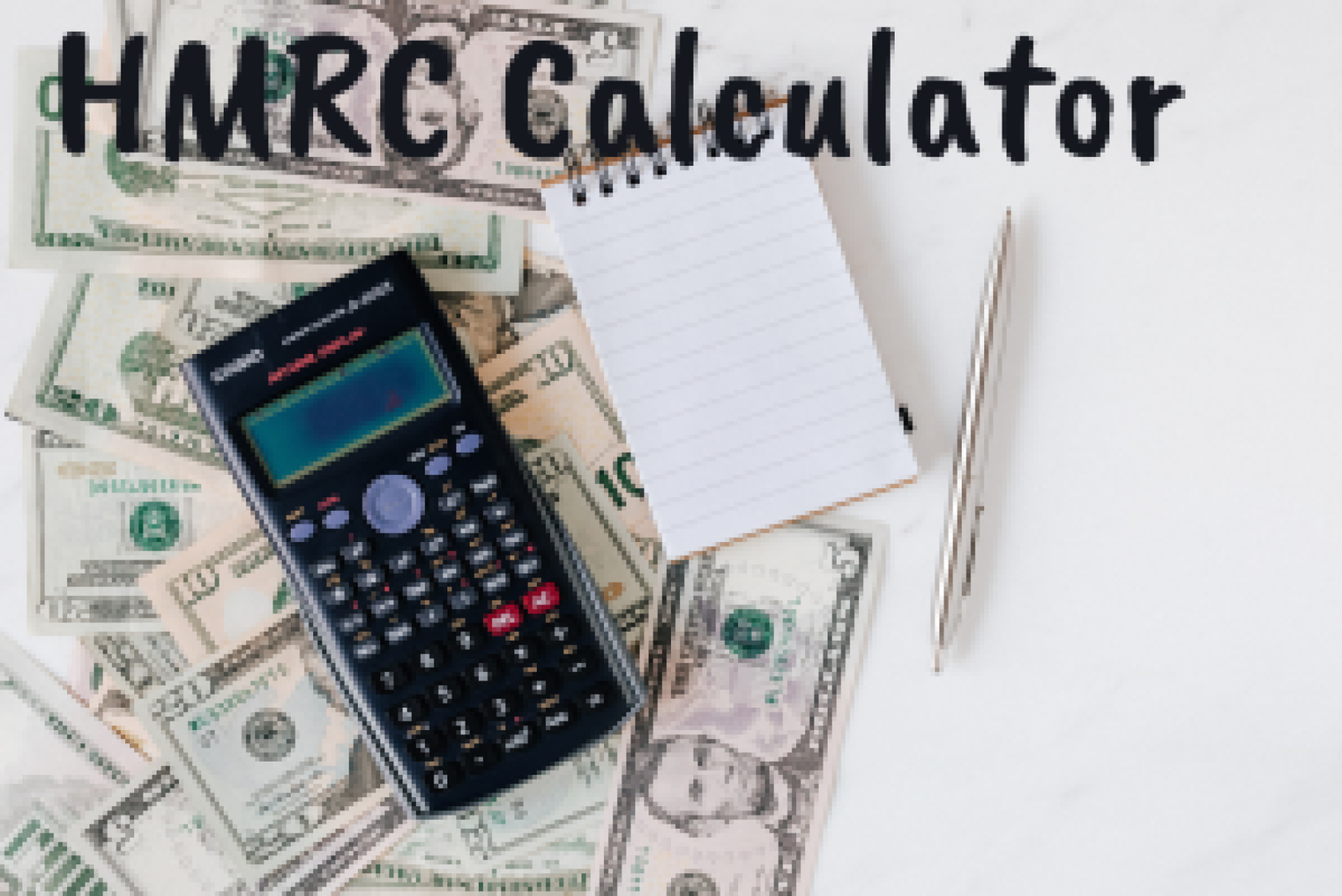 HMRC Calculator