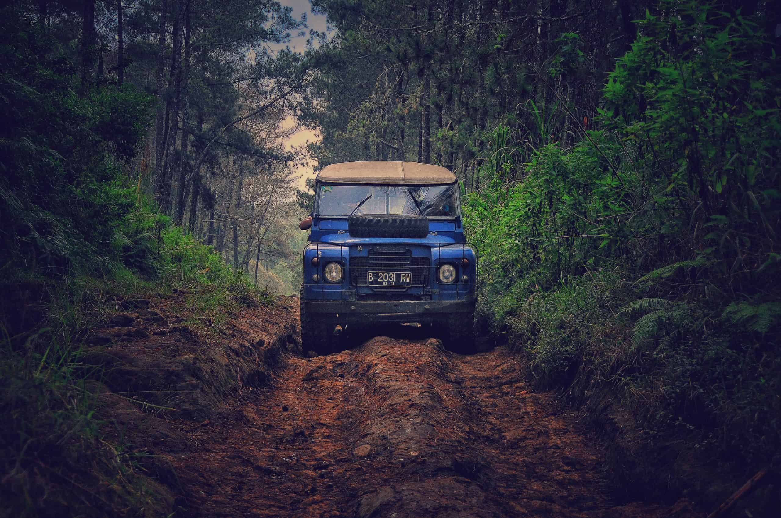 Jeep