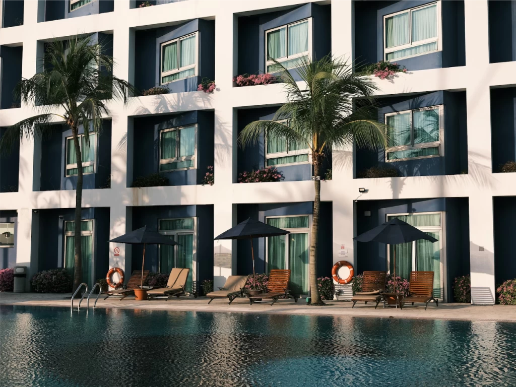 The Role of Strategic Renovation in Enhancing Hotel Infrastructure and Competitiveness
