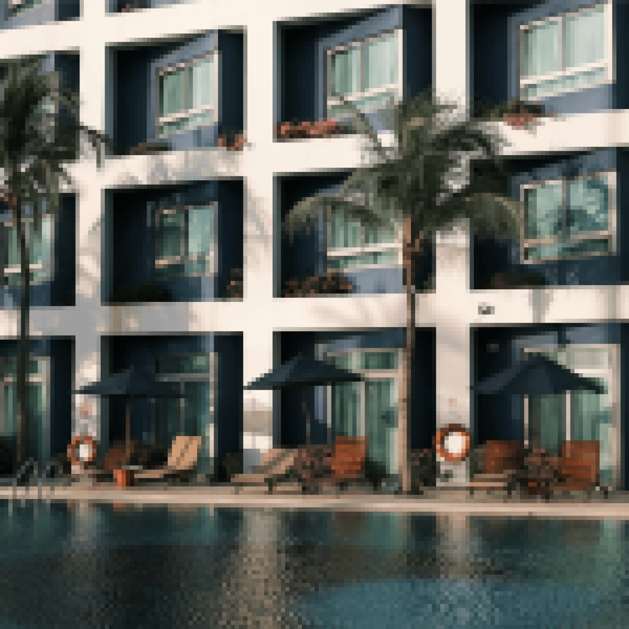 Strategic Renovation