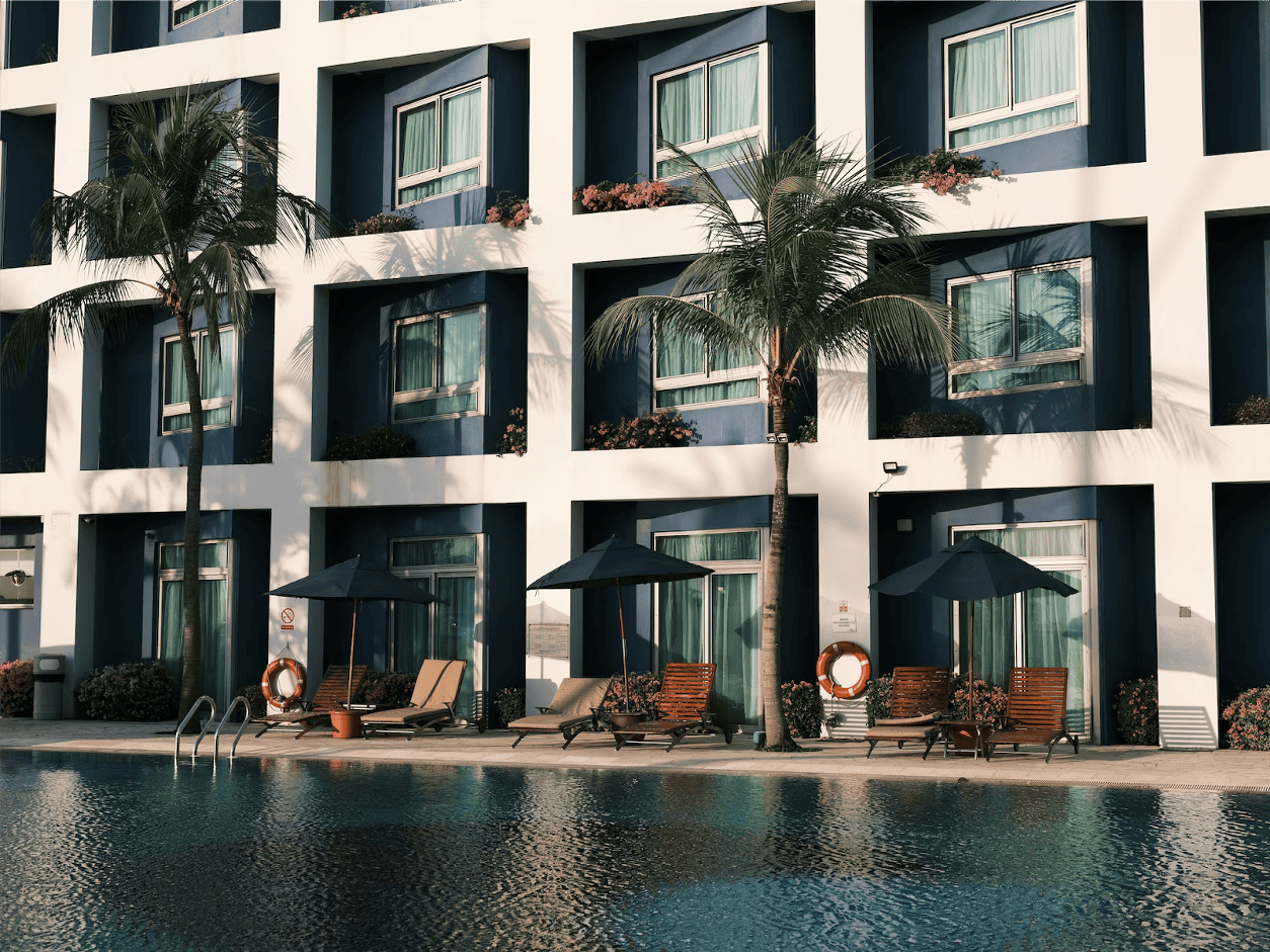 The Role of Strategic Renovation in Enhancing Hotel Infrastructure and Competitiveness