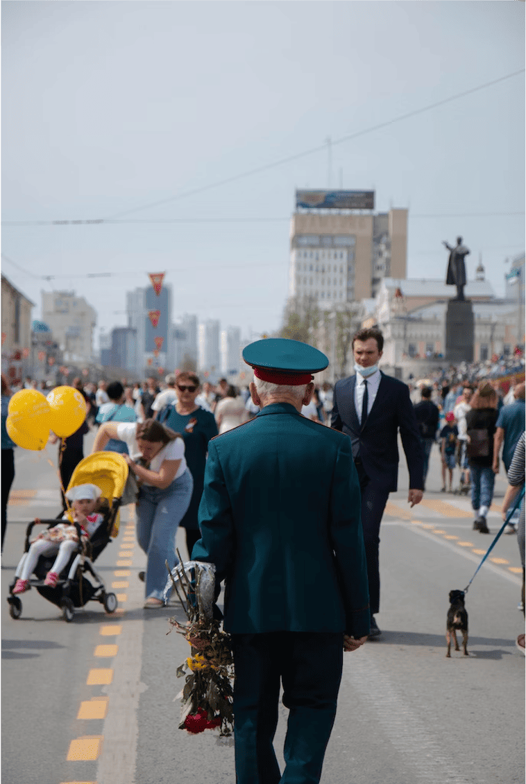 The Living Needs of Veterans and First Responders and the Role of Electric Tricycles