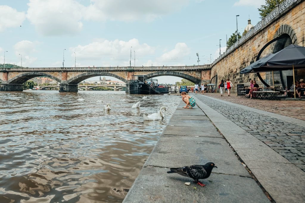Riverfront Holiday Homes In Phnom Penh-A Dream Turning Into Reality