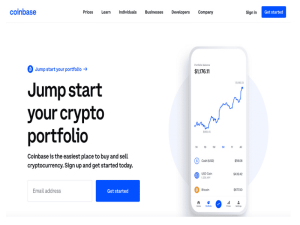 A selection of top crypto apps for trading and investing in 2025.