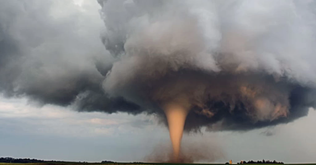 Douglas County declares disaster following Highlands Ranch tornado.