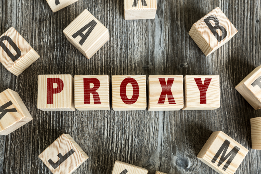 5 Ways Proxies Improve Business Productivity Today