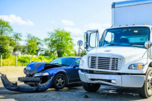 Commercial Vehicle Accidents