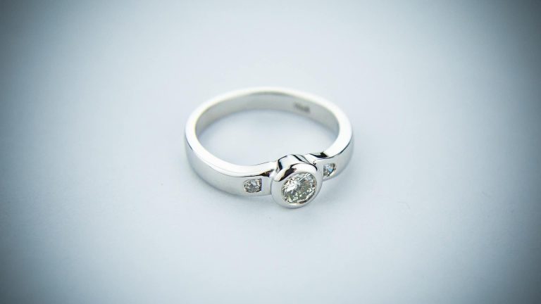 Wedding Band Choice and Businesses