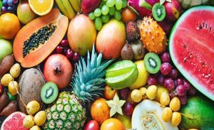 Weight Loss in Monsoon