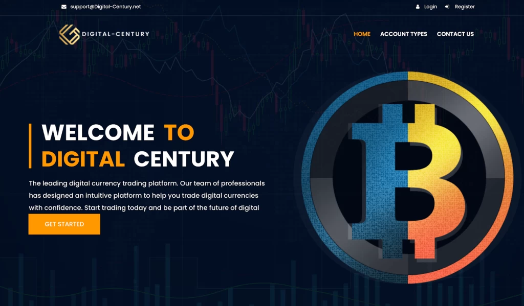 Digital-Century.net Review Details The Empowering Broker with Cutting-Edge Features