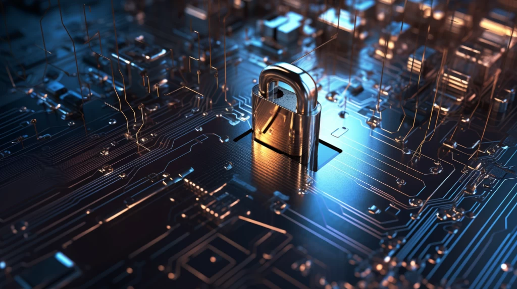The Role of Cybersecurity in Internet Protocols