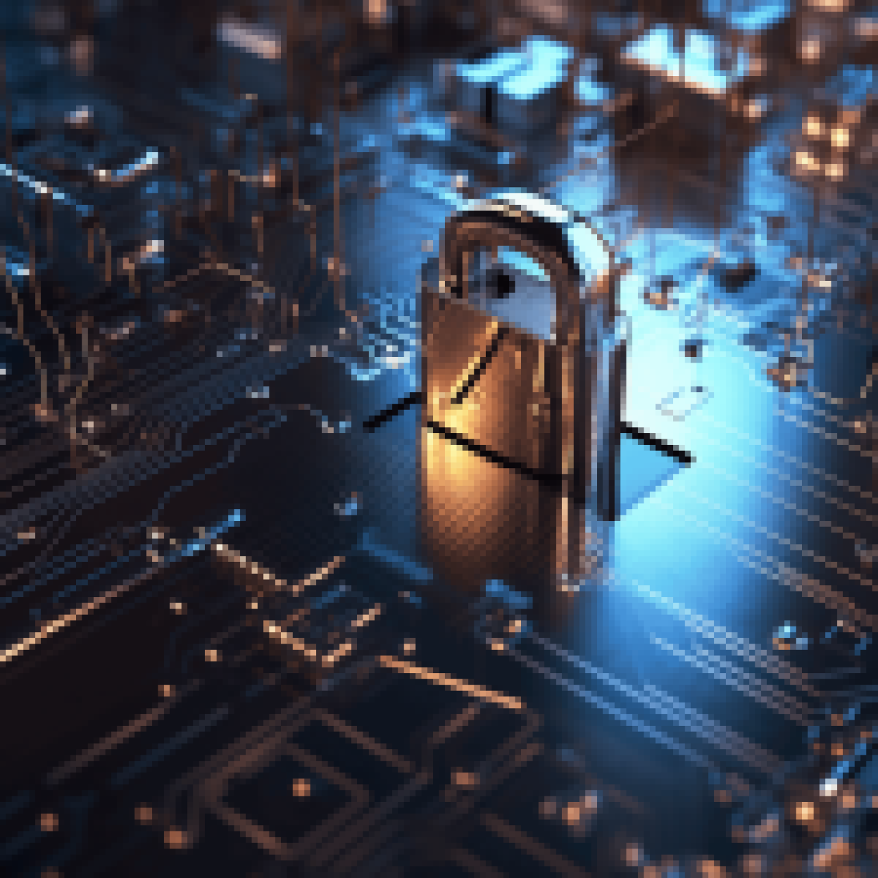 Cybersecurity