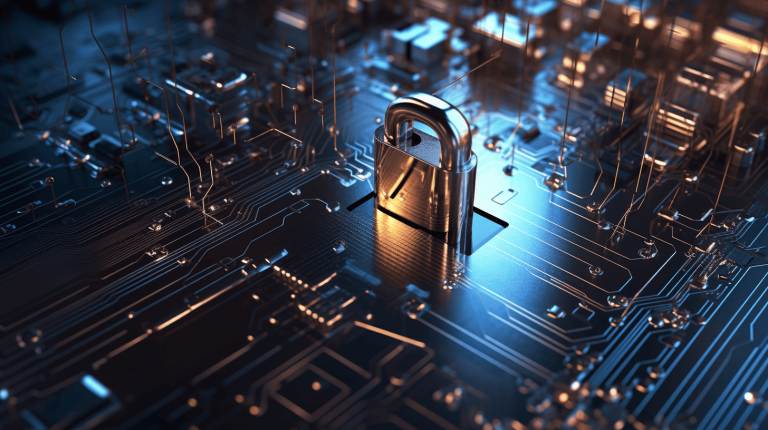 The Role of Cybersecurity in Internet Protocols