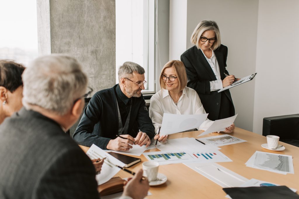 Ensuring Legitimacy: The Importance of Notarized Documents in the Hiring Process