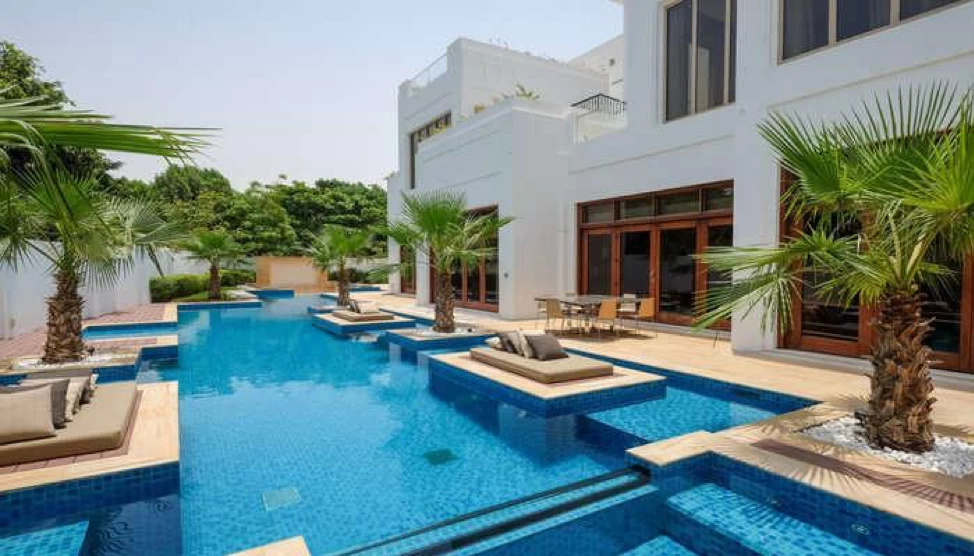Holiday Homes Dubai: Your Gateway to a Memorable Vacation