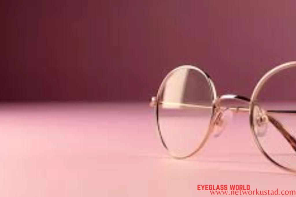 eyeglass world