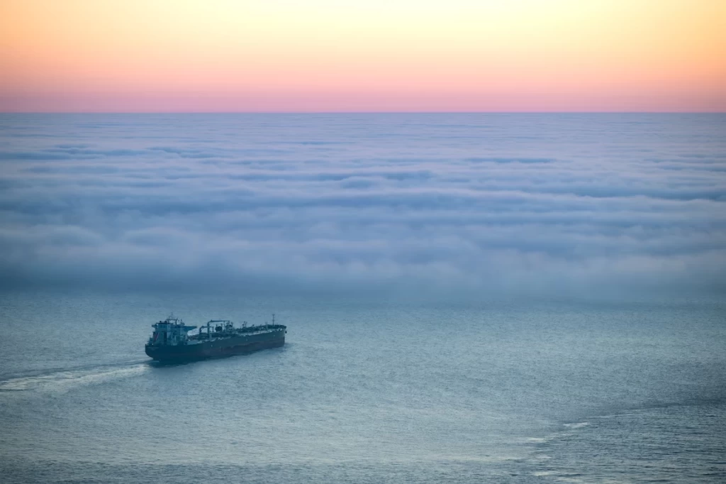 The Environmental Impact of LNG Production and Transportation on Industrial Butterfly Valves
