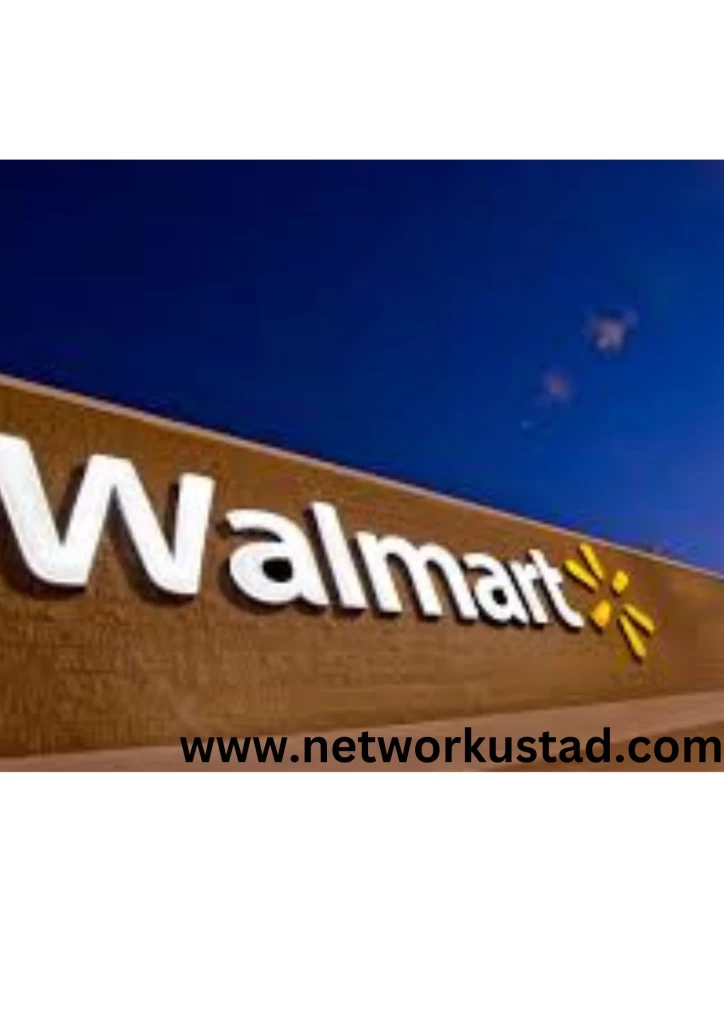Walmart oil change