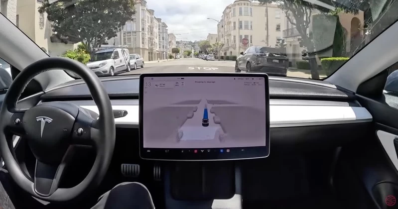 Tesla