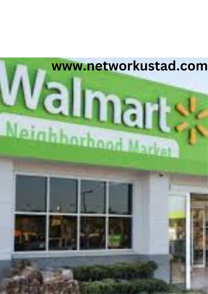 Walmart oil change