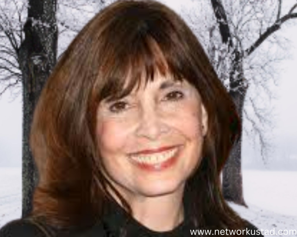 Talia Shire