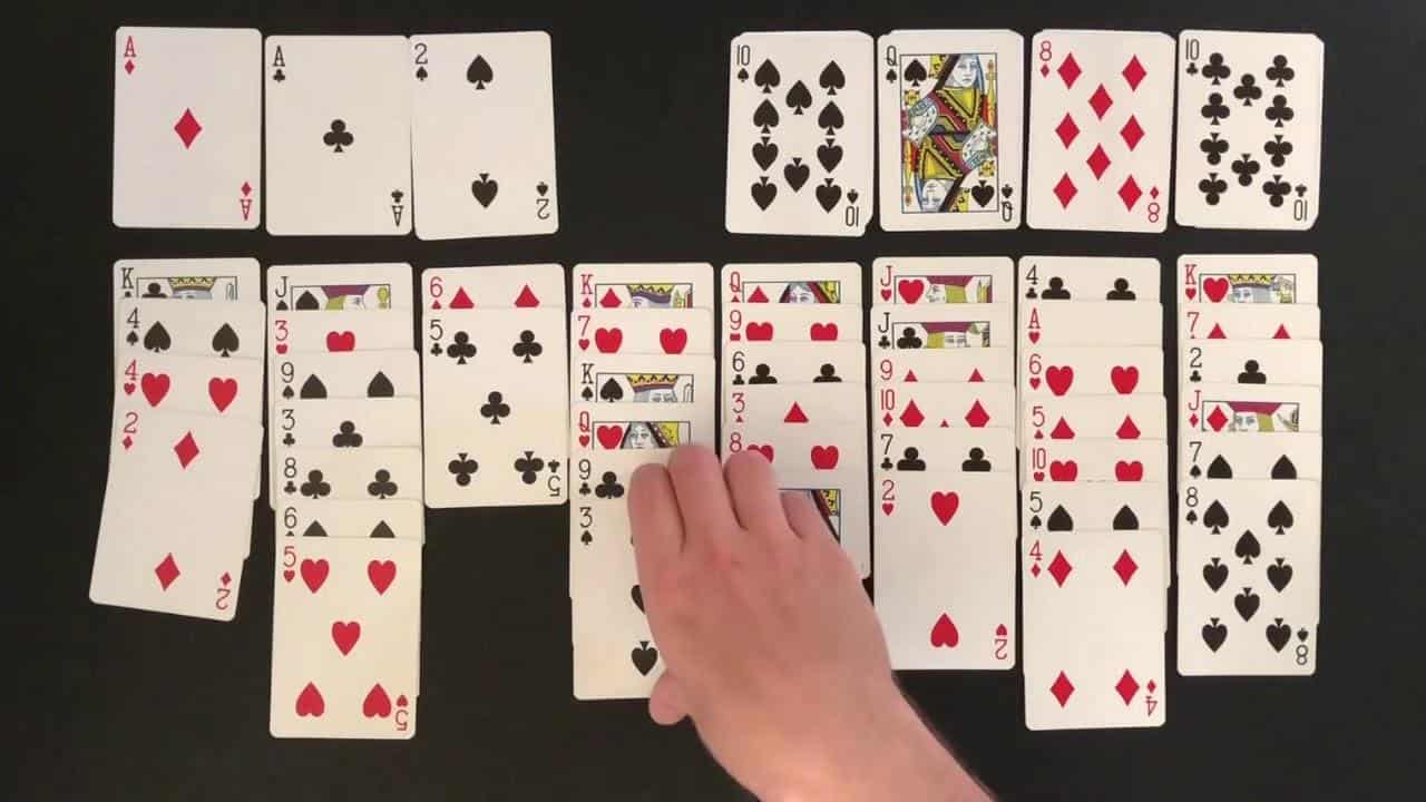 FreeCell