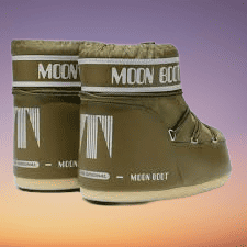 Trendy Moon Boots for Kids: Fun and Functional