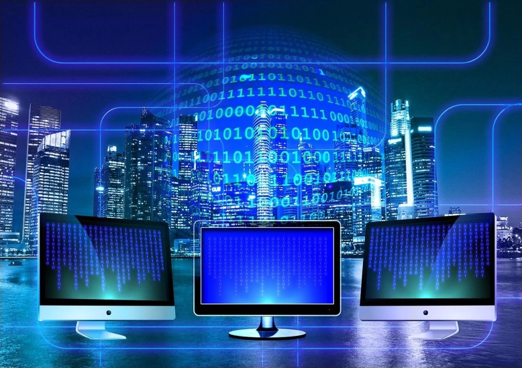 SCADA Software Systems in Water and Wastewater Treatment
