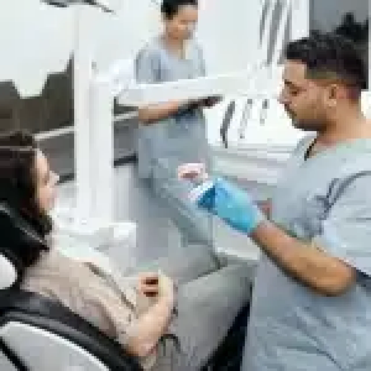 orthondotic