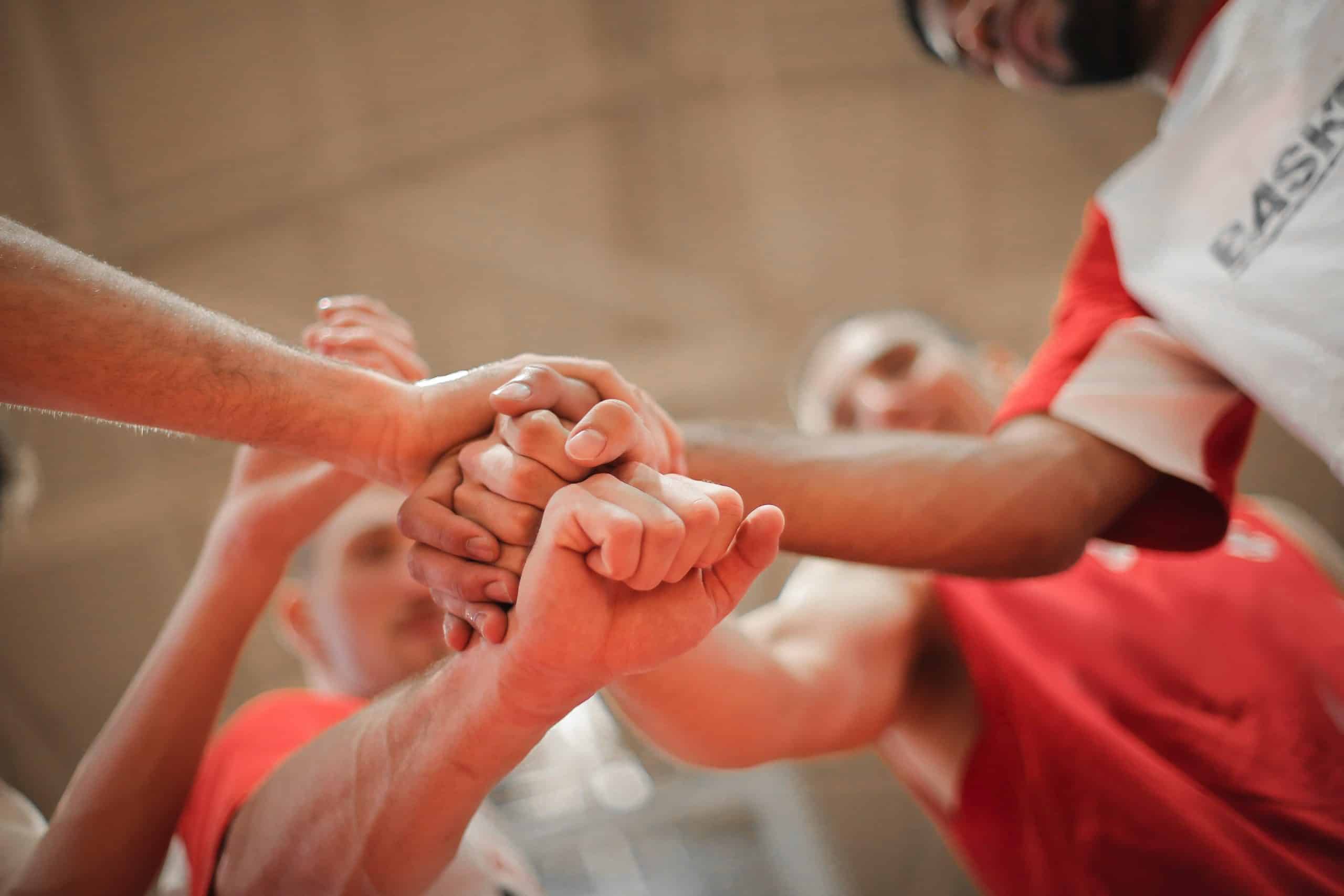 Host a Family Tournament This Summer