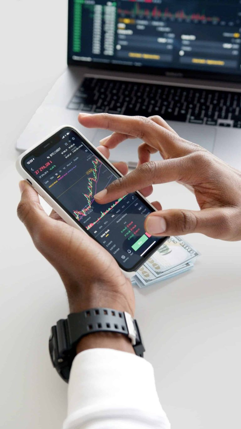 cTrader Trading Platform